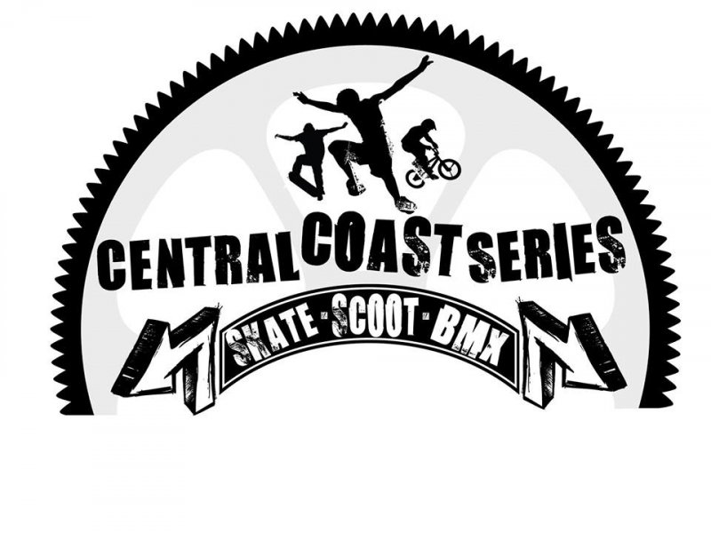 Central Coast Series