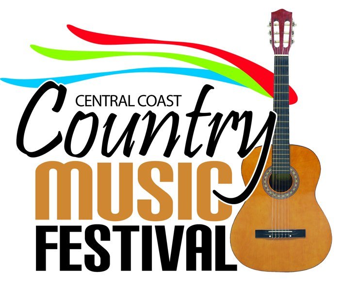 Central Coast Country Music Festival